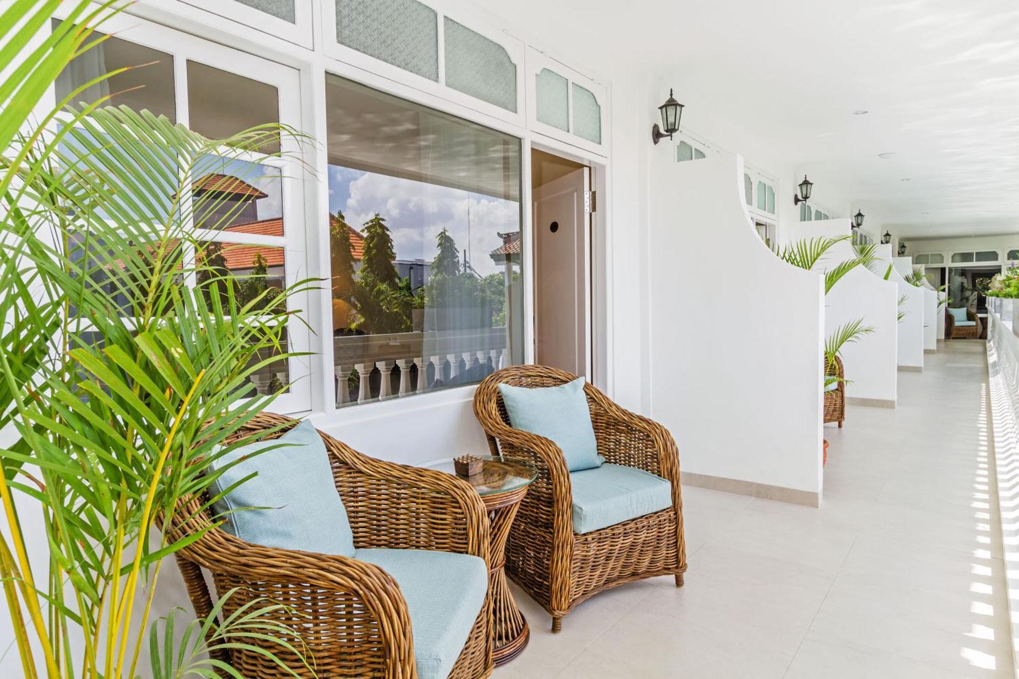 Hotel Akaya Bali Sanur