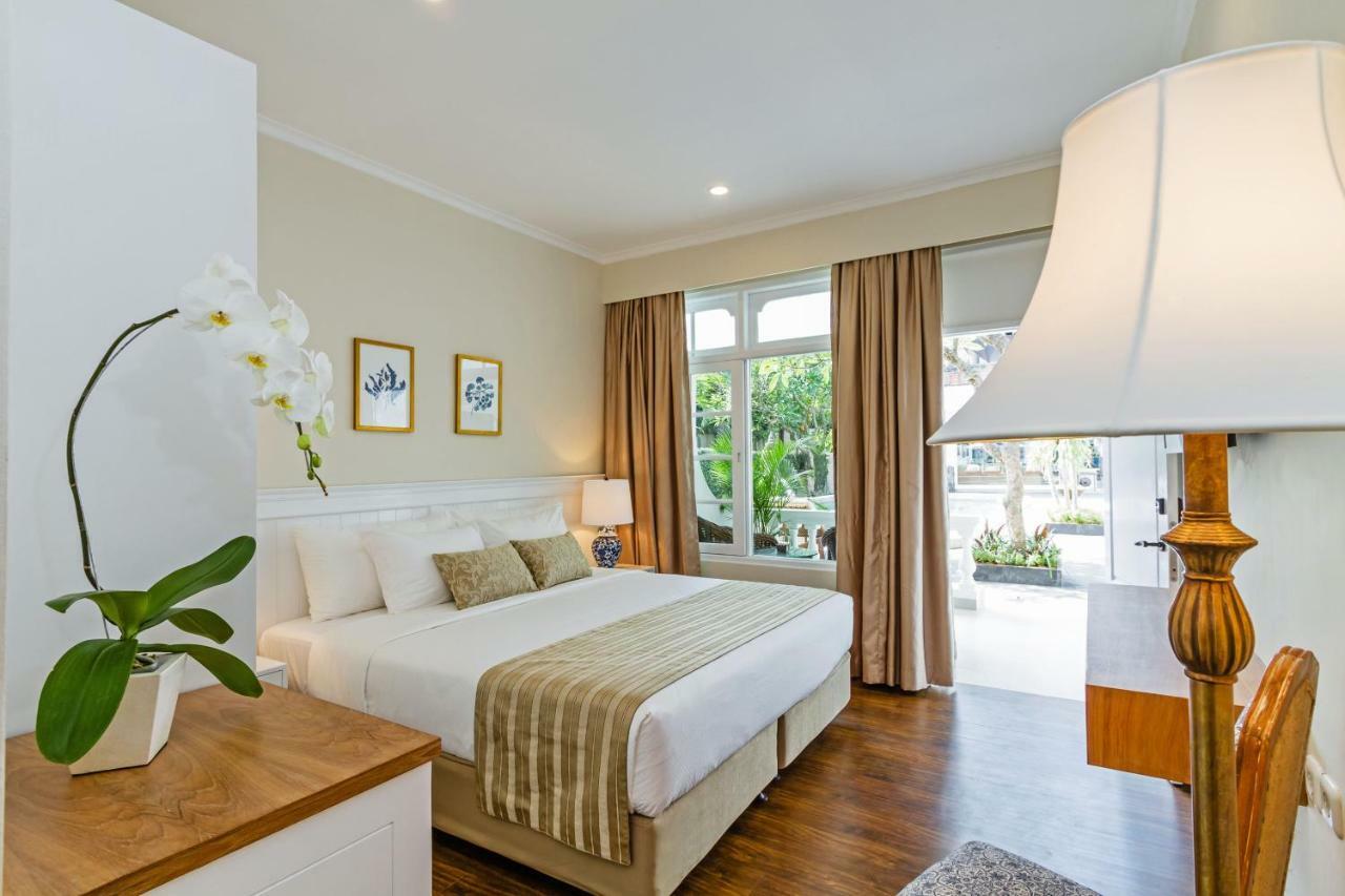 Hotel Akaya Bali Sanur