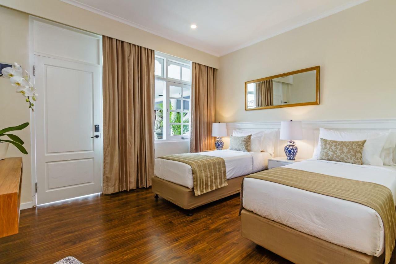 Hotel Akaya Bali Sanur