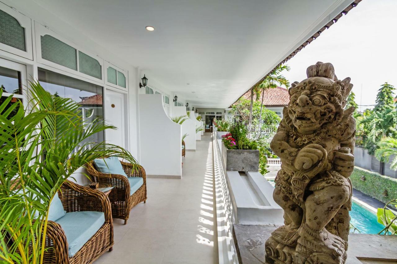 Hotel Akaya Bali