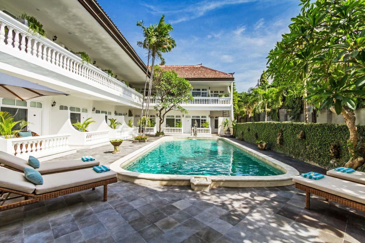 Akaya Bali 3*