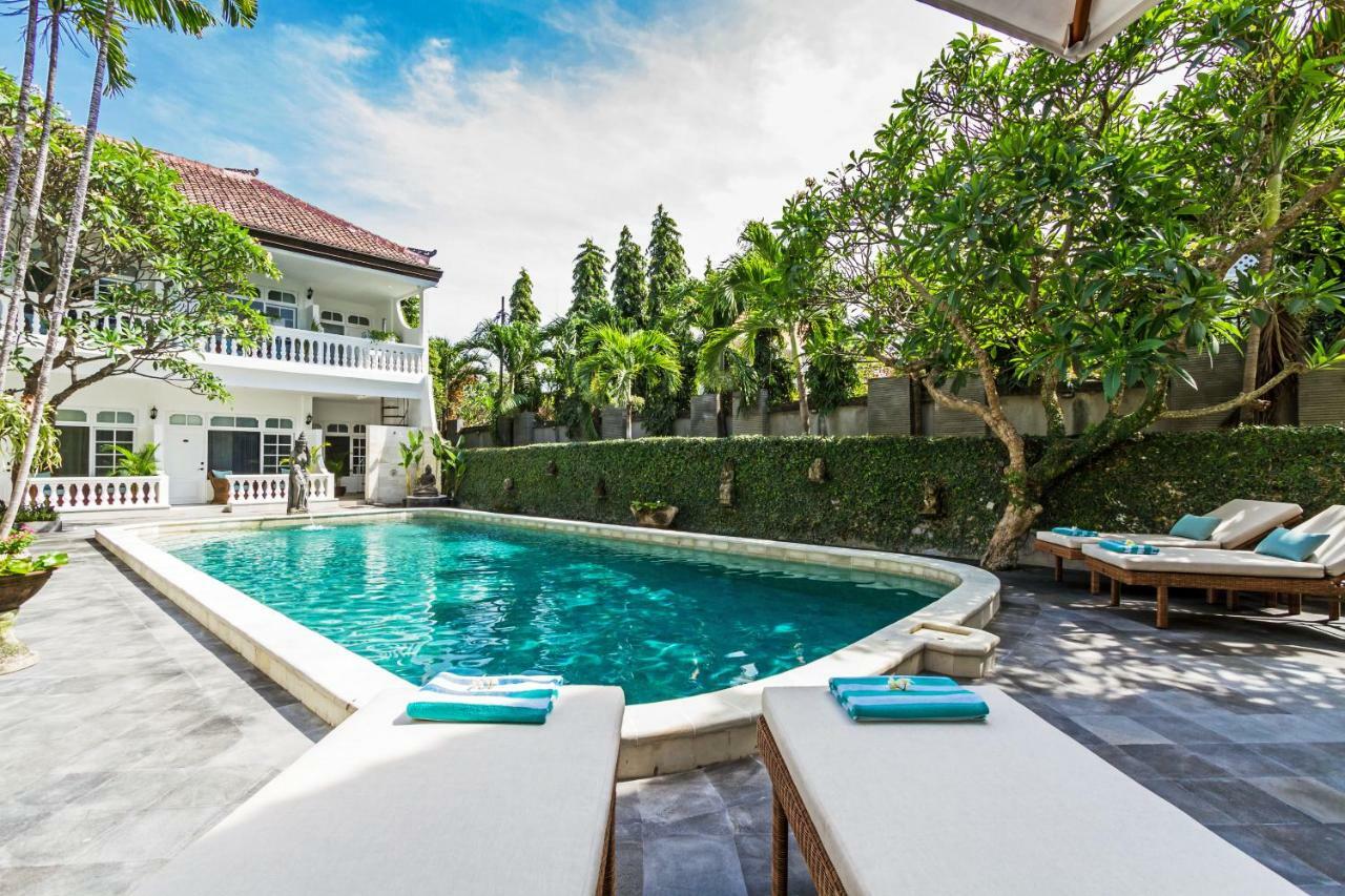 Hotel Akaya Bali