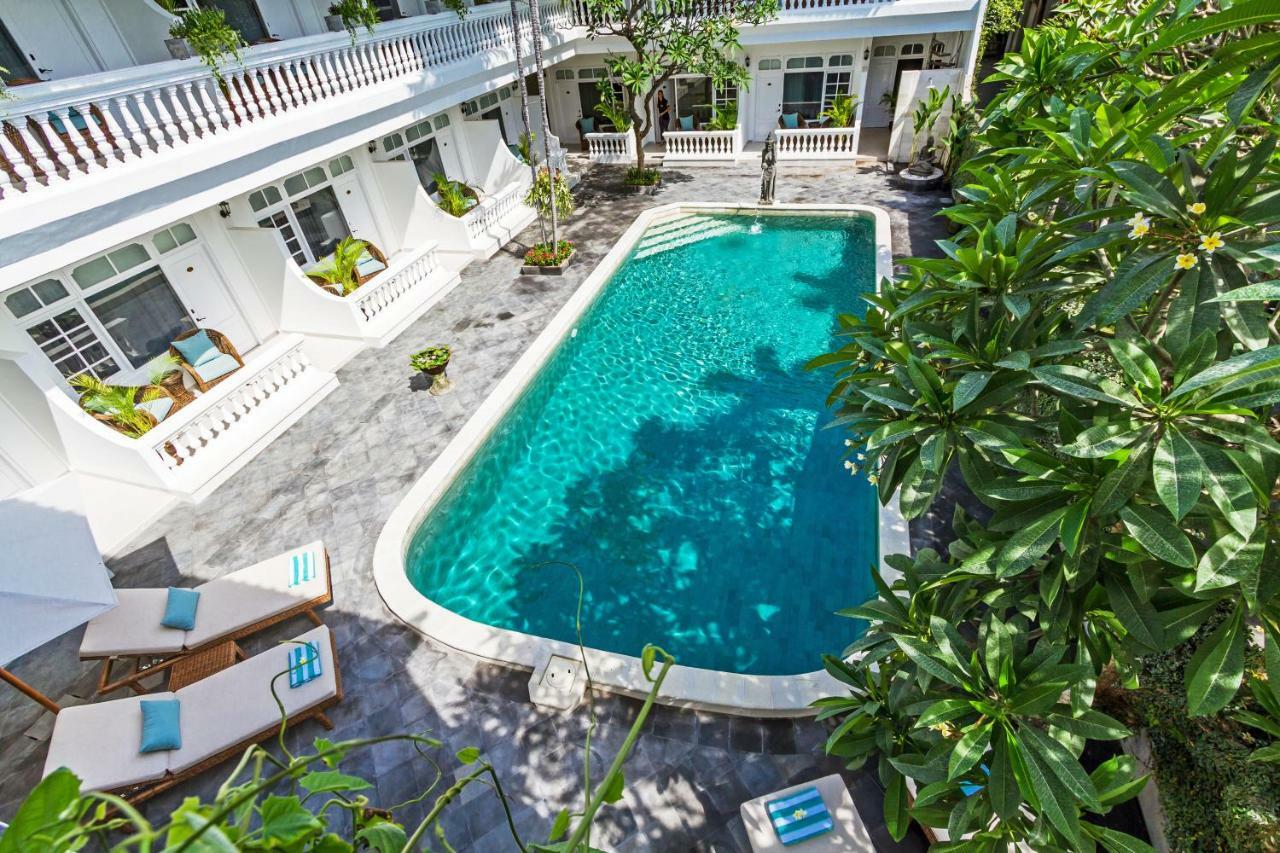 Akaya Bali Hotel 3*
