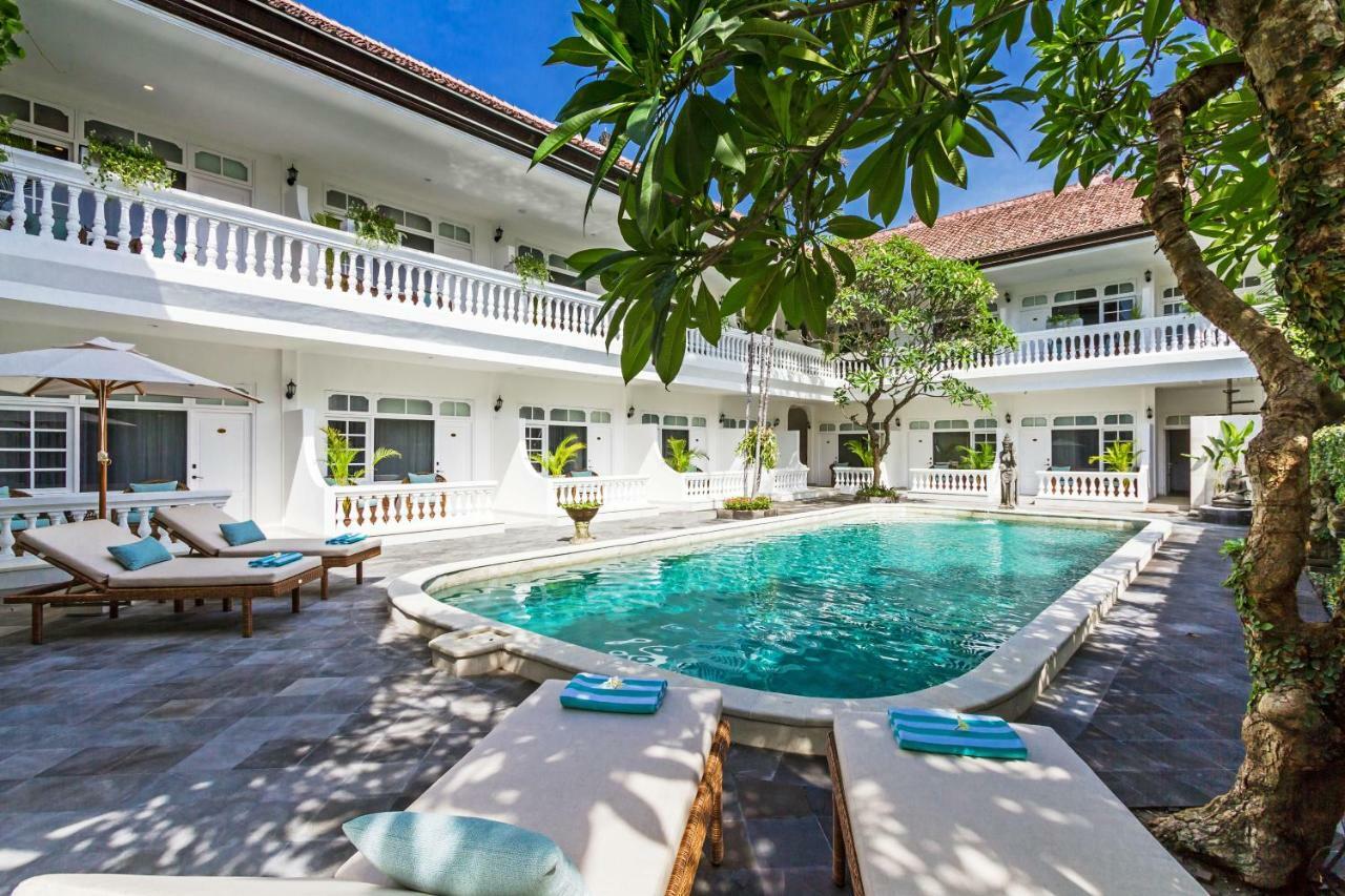 Akaya Bali Hotel