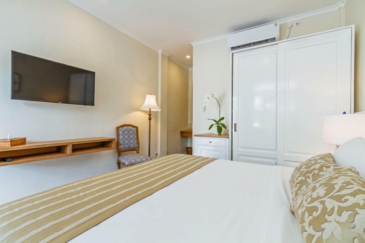 Hotel Akaya Bali 3*