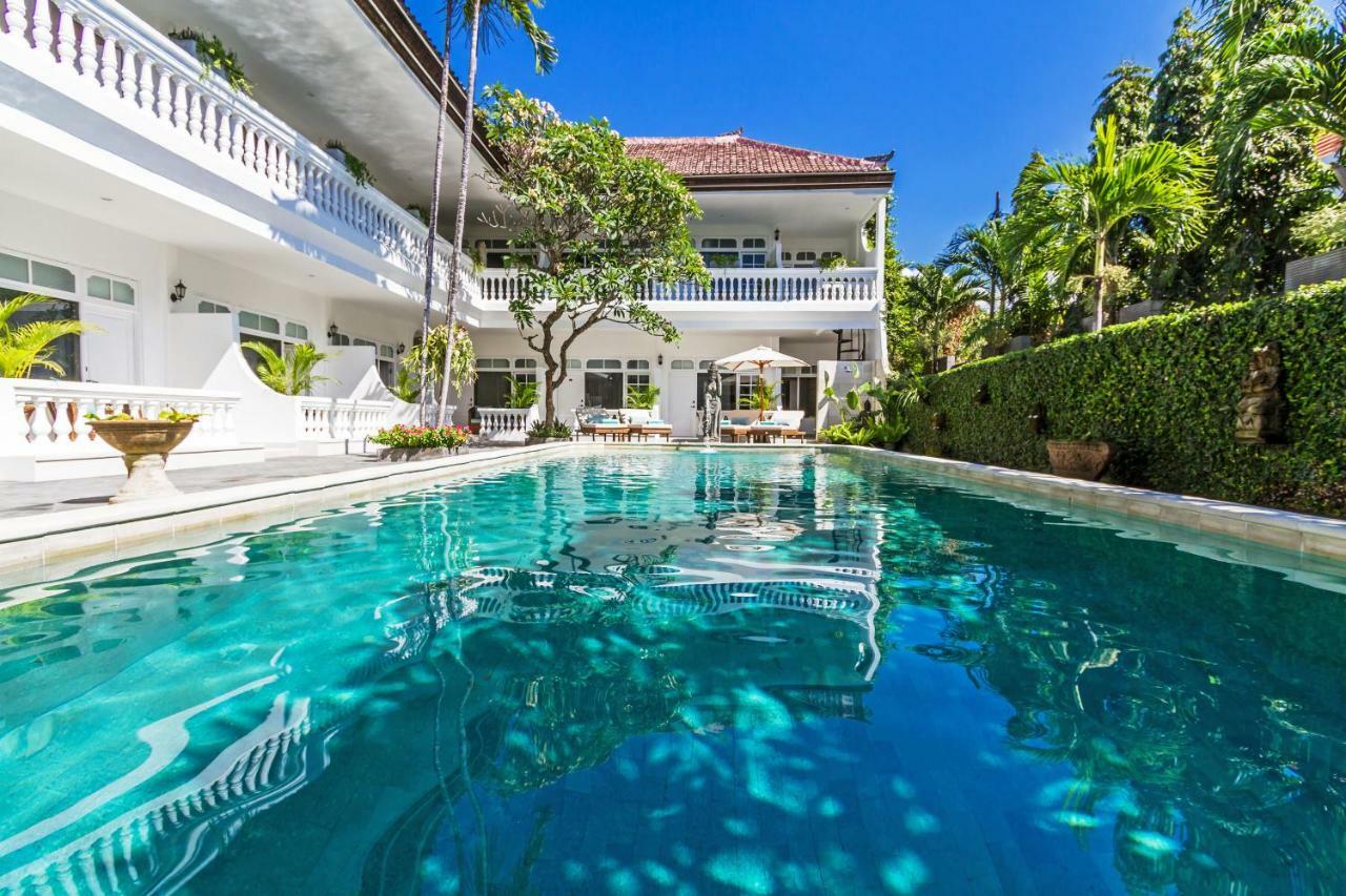 Akaya Bali Hotel