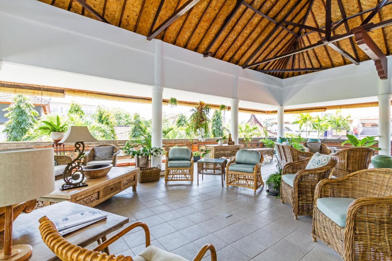 Hotel Akaya Bali 3*