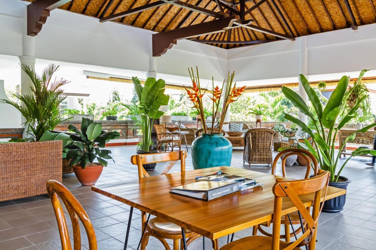Akaya Bali 3*