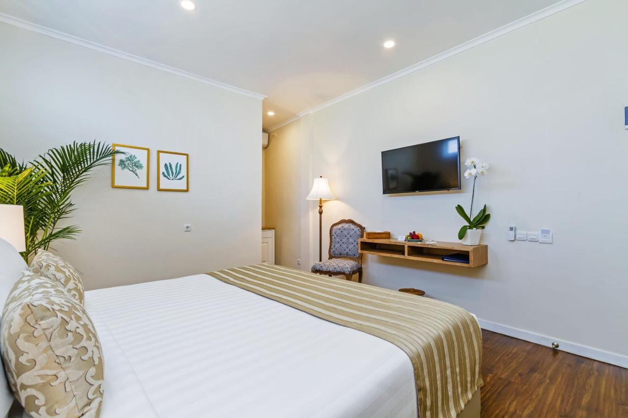 Hotel Akaya Bali
